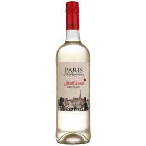 Серія вин Paris Seduction